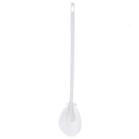 ANXPTIME MultiPurpose Gaps Scrubber Cleaning Brush For Kitchen Appliances Baby Bottles