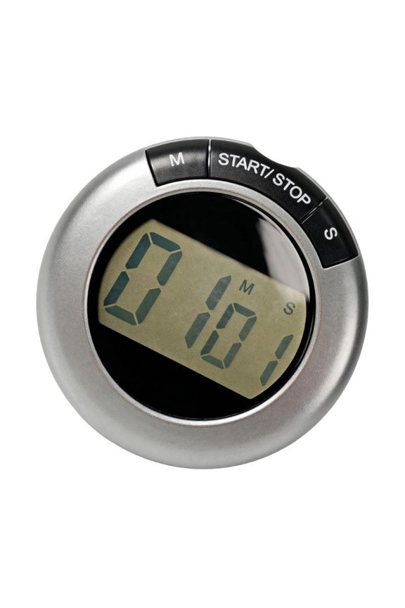 Multifunctional Electronic Timers For Cooking With 99 Minutes Setting