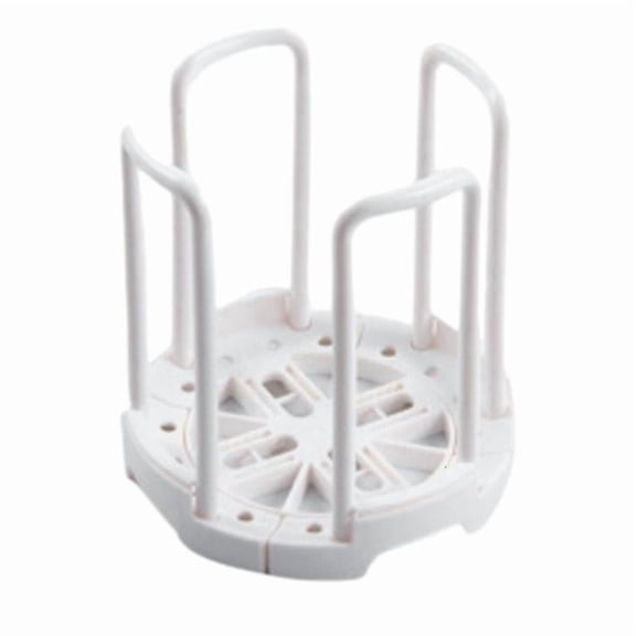ANXPTIME Multipurpose Dish Rack With Removable Designs for Easy Cleaning and Use