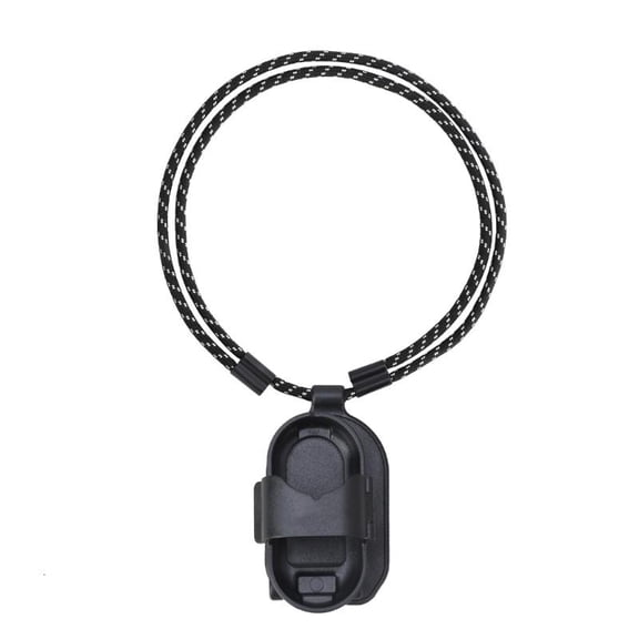 ANXPTIME Neck Strap Magnetic Neck Mount for GO 3 Camera Magnet Body Mounts Chest Mount