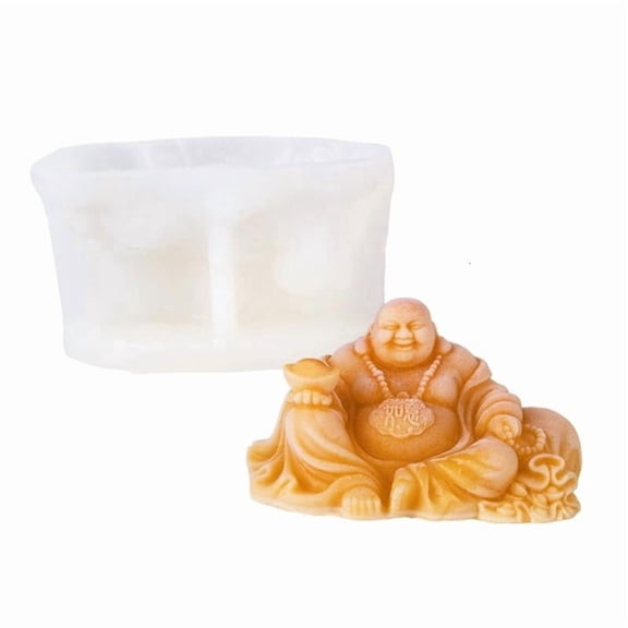 ANXPTIME Nonstick Cake Making Mold For Custards Puddings Reusable Kitchen Essential