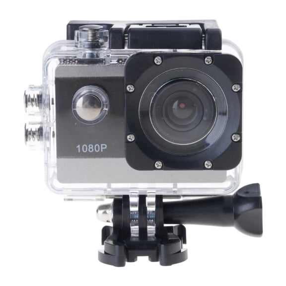ANXPTIME Outdoor Waterproof Sports Camera Underwater Cameras For Diving And Cycling