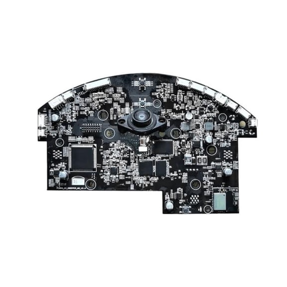 ANXPTIME PCB Mainboard for 1C Robot Vacuum Cleaner Electronic Component