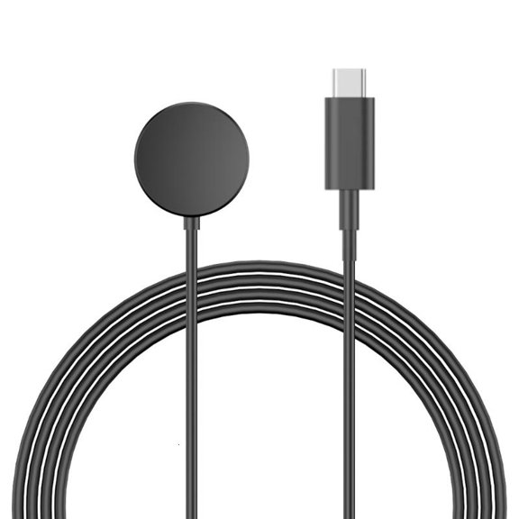 ANXPTIME PVC Charging Cable Time saving & Efficient Watch Charge Cord PVC for Watch 6