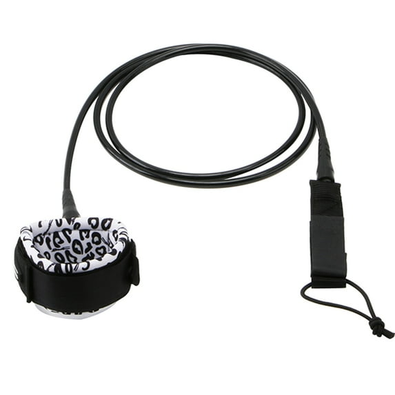 ANXPTIME Paddle Board Leg Rope Surfs Wrist Strap Surfboard Leash Leg Rope Surfing Leash