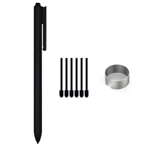 ANXPTIME Passive Pen Advanced EMR Not Need Battery Smooth Writing with Tip
