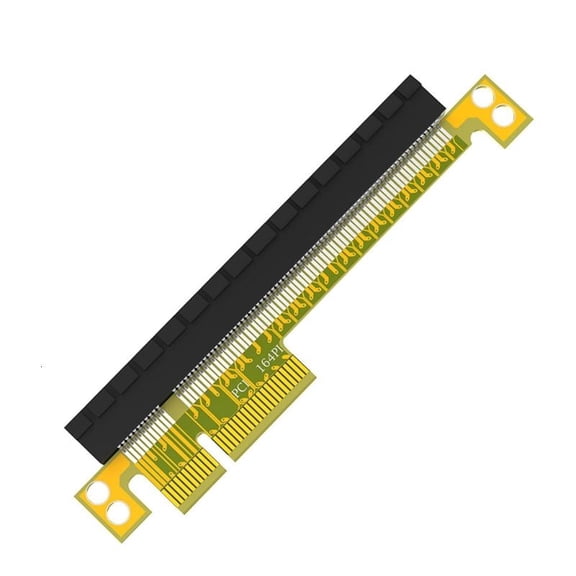 ANXPTIME Pcie 4X To 16X Extender Card For GPU Expansion Not Require Driver Reliabled