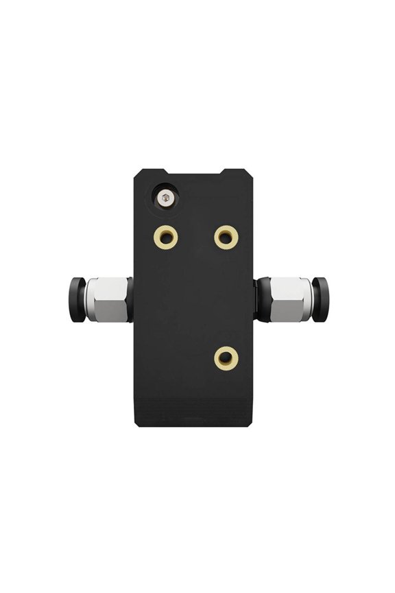 Photoelectric Thread Exhaustion Transducer Component For 3D Printers Backs Klipper Albacore Firmware With Immediate Error Indication