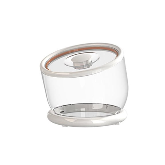 ANXPTIME Plastic Rice Container With Tight Seal To Prevent Moisture