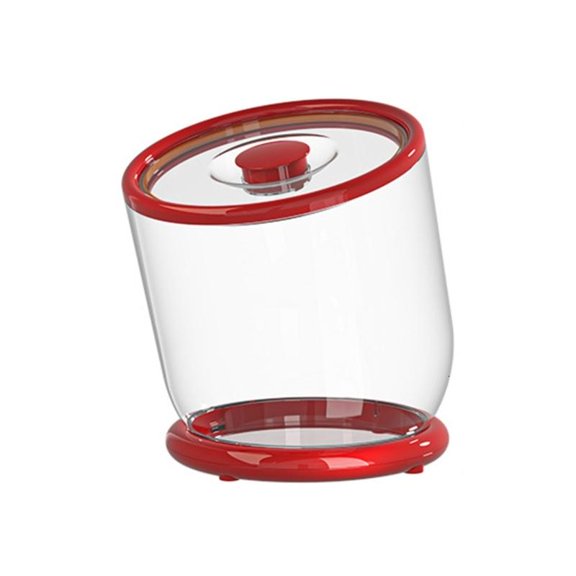 ANXPTIME Plastic Rice Container With Tight Seal To Prevent Moisture
