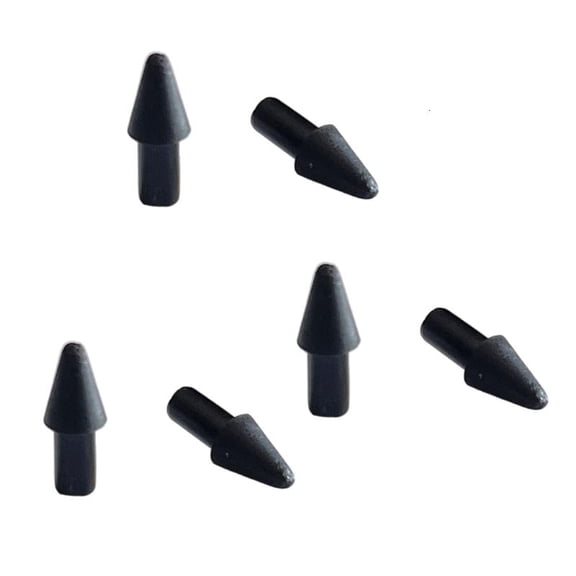 ANXPTIME Plastic Styluses Pen Tip Spare Nib for Remarkable Paper Pen