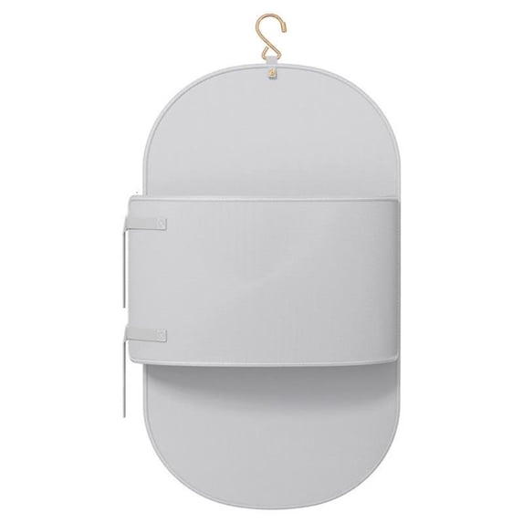 ANXPTIME Polyester Garment Compressing Panel Clothing Compressor ...