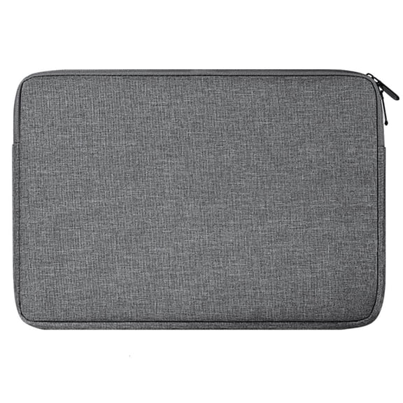 ANXPTIME Polyester Laptop Cover for 14"to 15.5" Notebook,Spill Proof with Velvet Lining