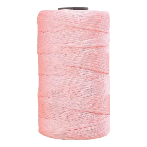 ANXPTIME Polyester Sewing Thread for Hand Stitching Hat Shoe Bag Braiding 55 Color