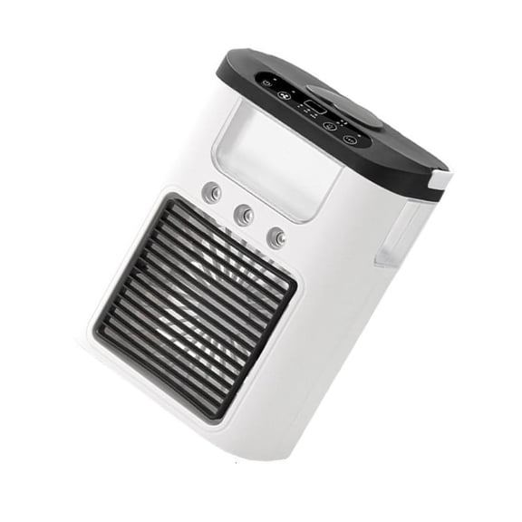 ANXPTIME Portable Air Conditioner Household Sprayer Refrigeration Small Conditioner
