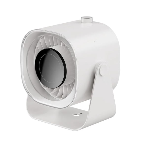 ANXPTIME Portable Fan 5000mAh Cooling Fan Hanging Fan Convenient USB Travel Fan