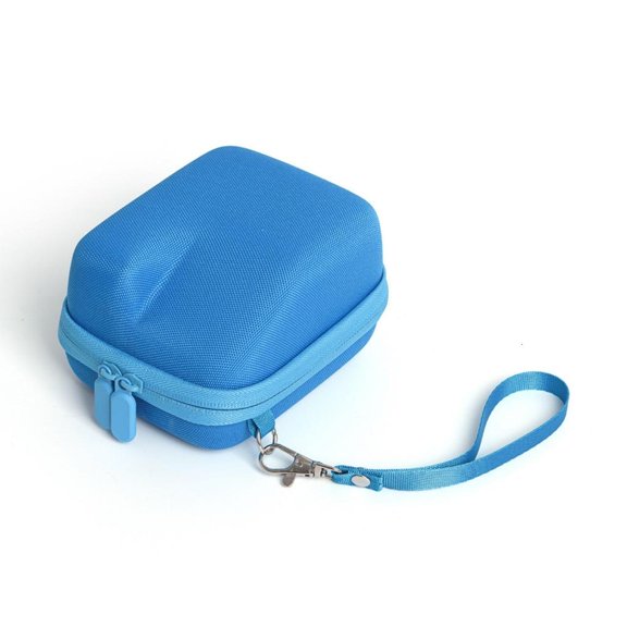 ANXPTIME Portable Hard Case for Go Instants Camera Travel Carrying Storage Bag