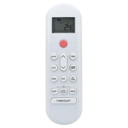 ANXPTIME Portable Remote Control 001040455D Remote Controller for Mabe Models