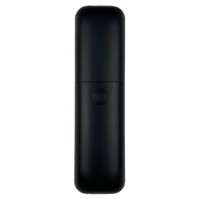 ANXPTIME Portable Remote Control Compactly for Japanese FRM 300TV and Multi Room Accessibility
