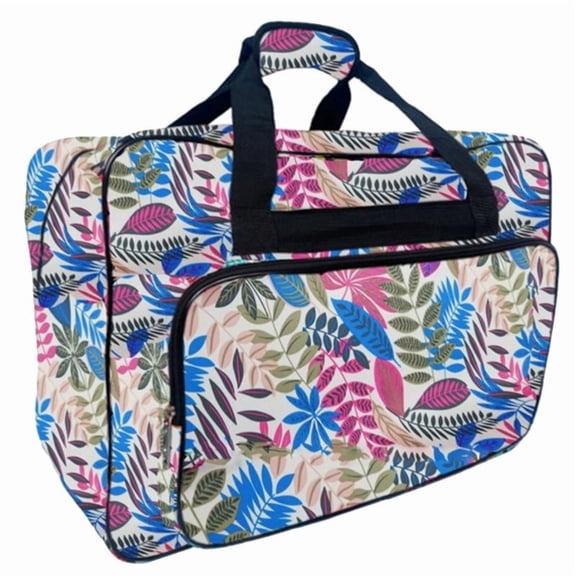 ANXPTIME Portable Sewing Machine Storage Bag Nylon Travel Pack Dustproof Designs