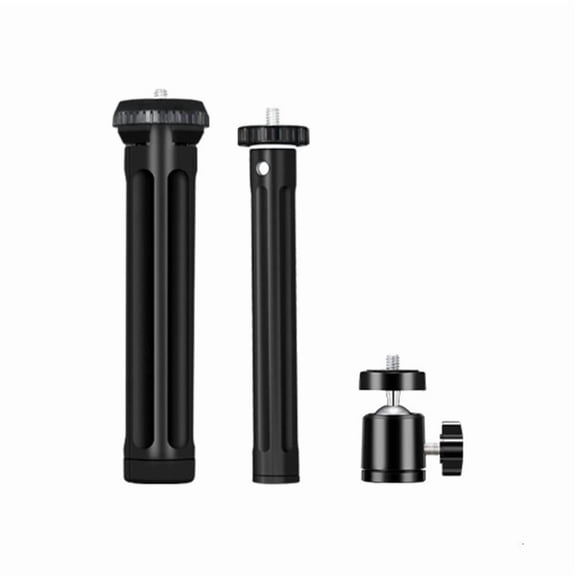 ANXPTIME Portable Vlog Tripod Stand with Integrated PTZ For Live Streaming Filming