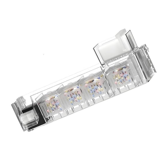 ANXPTIME Powerful Water Circulation Systems For Fish Tanks Clear Water Maintenance