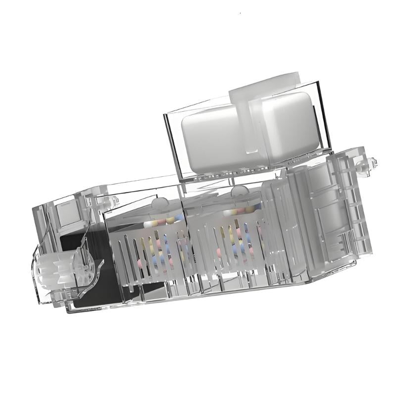 Curated visual reference: Gallery Detail: Anxptime Powerful Water Circulation Systems For Fish Tanks Clear Water