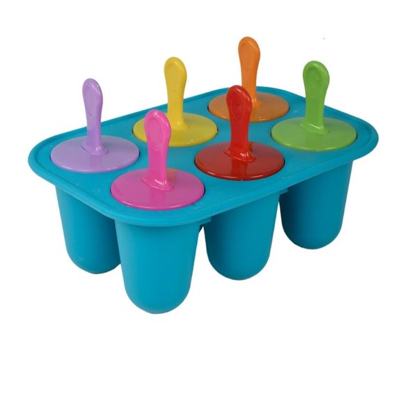 ANXPTIME Practical 6 Space Ice Bar Maker Perfect For Entertaining Kids At Homes