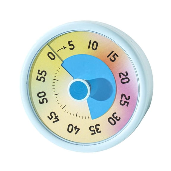 ANXPTIME Practical Count Down Timer For Baking Learning And Workout Time Management