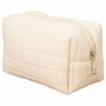 ANXPTIME Practical Makeup Container Waterproof Bride Cosmetic Organizer ...