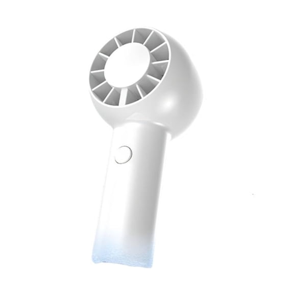 ANXPTIME Practical Single Fan Strong Wind Effect Tiny Design Easy To Carry