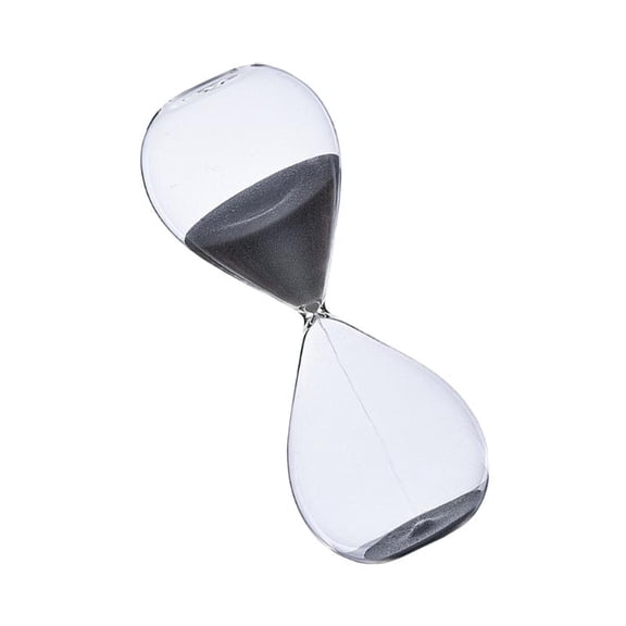 ANXPTIME Precisions 60 Minutes Hourglass with Fine Flowing Sand Timers for Focuseds Work