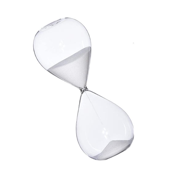 ANXPTIME Precisions 60 Minutes Hourglass with Fine Flowing Sand Timers for Focuseds Work