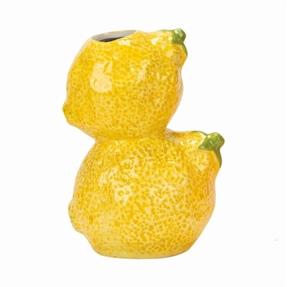ANXPTIME Pretty Small Clay Fruit Design Bowl Ideal For Table Top Displays