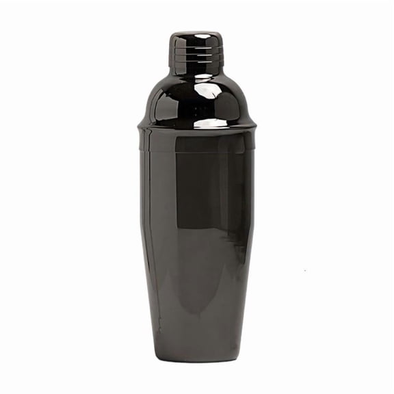 ANXPTIME Professional Stainless Steel Cocktail Shaker Large Capacity For Mixing Drink