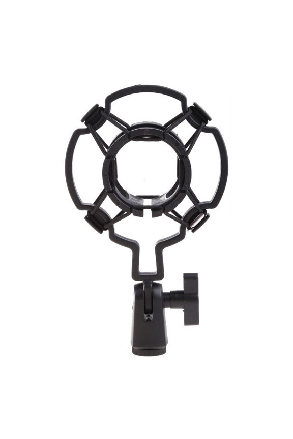 Professional Studio Shock Microphone Mounts Recording Microphone Stands