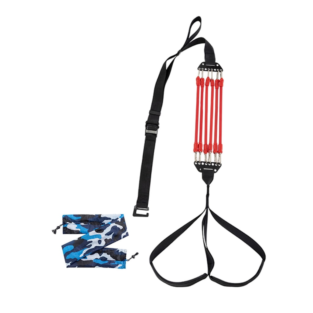 ANXPTIME Pull Up Assist Band Chin Up Assistance Resistance Bands Training Equipment