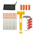 thumbnail image 1 of ANXPTIME Reliable Camping Accessories Kits Heavy Duty Outdoor Gear for Camping Adventure, 1 of 14