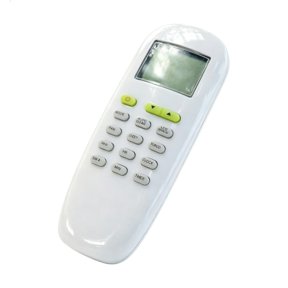 ANXPTIME Remote Control Plastic Texture Suitable for Various Consumer Electronics