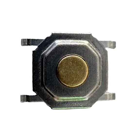 ANXPTIME Replacement Part Plastic Button Restore Functionality Repair Button for HOME