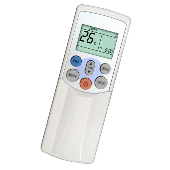 ANXPTIME Replacement Remote Control Efficient Signal Transmission Remote Controller
