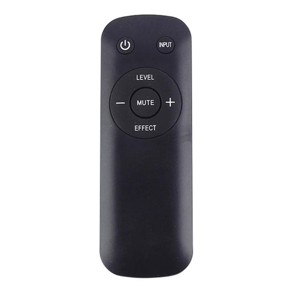 ANXPTIME Replacement Remote Control for Z906 5.1 Z-5500 Home Theater Subwoofer System