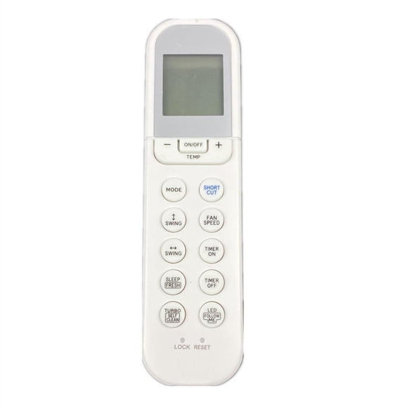ANXPTIME Replacement Remote Controller For RG36A11/BGEF Multiple Mode