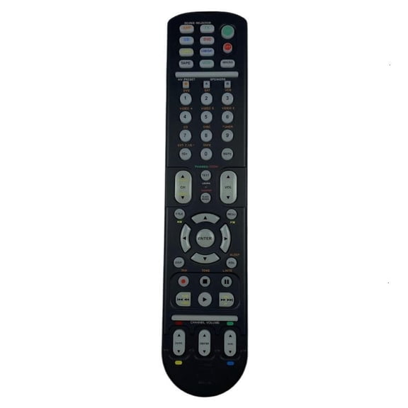 ANXPTIME Replacement Television Remote Control for NAD HTR2 Delivering Broad