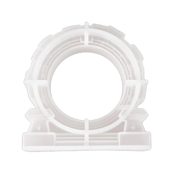 ANXPTIME Resin Epoxy DIY Epoxy Abyss Mirror Ornament Silicone Mold Jewelry Making