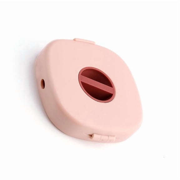 ANXPTIME Retractable Cable Organiser Phone Cord Wire Holder Winder Case Storage Box