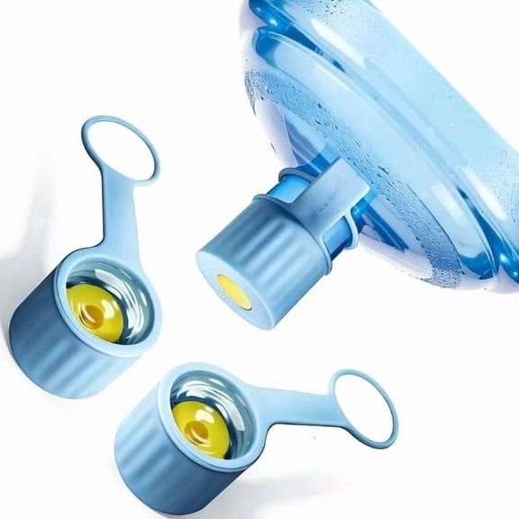 ANXPTIME Safe Rubber Drink Cover Protects Liquid From Contamination