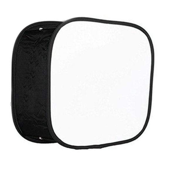 ANXPTIME Shape Flash Softbox Diffuser Speedlight MiniSoft Box Portrait Photography Photo Video Lighting Photo Video Shooting