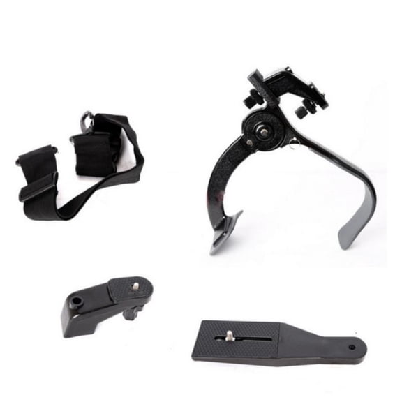 ANXPTIME Shockproof Camera Stabilizer Quick Mount Shoukder Pad For Videography