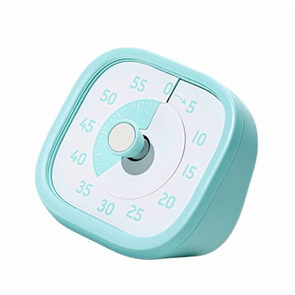 ANXPTIME Shockproof Countdowns Visual Timer With Large Number Ideal For Multiple Use
